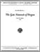 Bulletin cover page