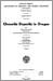 Bulletin cover page