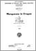 Bulletin cover page
