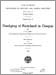 Bulletin cover page