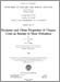 Bulletin cover page