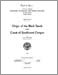 Bulletin cover page
