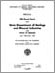 Bulletin cover page