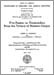 Bulletin cover page