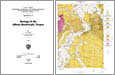 Bulletin cover page