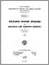 Bulletin cover page