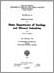 Bulletin cover page