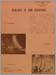 Bulletin cover page