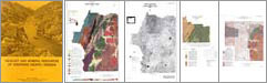 Bulletin cover page