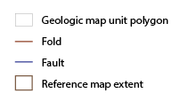 OGDC-6 preview map legend