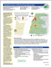 front page of FEMA Flood Map Modernization fact sheet