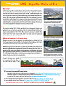 front page of LNG fact sheet