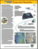 front page of Lidar Data Acquistion, Uses, and Partners fact sheet