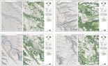 Lidar Imagery Series publication