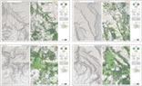Lidar Imagery Series publication