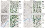 Lidar Imagery Series publication
