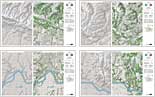 Lidar Imagery Series publication