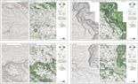 Lidar Imagery Series publication