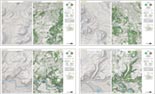 Lidar Imagery Series publication