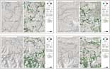 Lidar Imagery Series publication