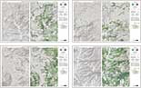Lidar Imagery Series publication