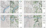 Lidar Imagery Series publication