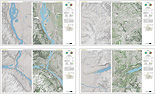 Lidar Imagery Series publication