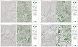 Lidar Imagery Series publication