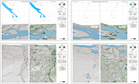 Lidar Imagery Series publication