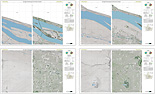 Lidar Imagery Series publication