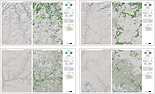 Lidar Imagery Series publication