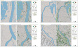 Lidar Imagery Series publication