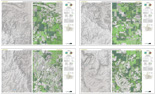 Lidar Imagery Series publication