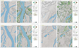 Lidar Imagery Series publication