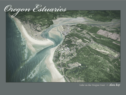 Alsea Bay