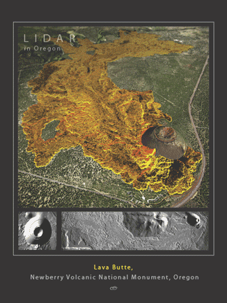 Lava Butte