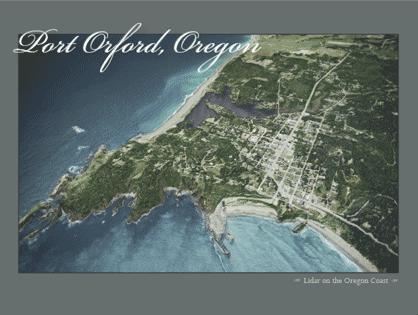 Port Orford