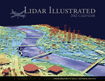 Lidar Landscapes publication