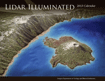 Lidar Landscapes publication