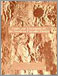 Special paper cover page