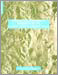 Special paper cover page