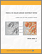 Special paper cover page